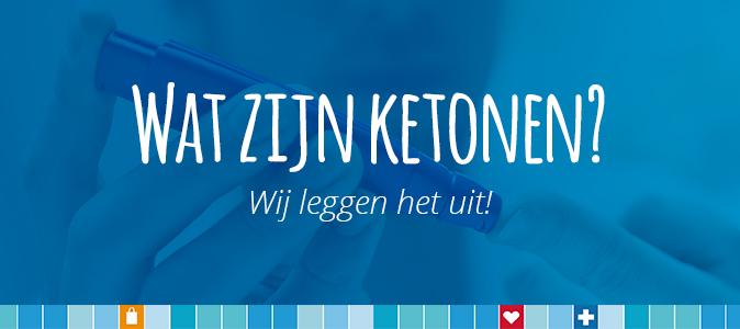 Wat zijn ketonen en wat is de relatie met diabetes? - Shopvoorgezondheid