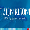 Wat zijn ketonen en wat is de relatie met diabetes? - Shopvoorgezondheid