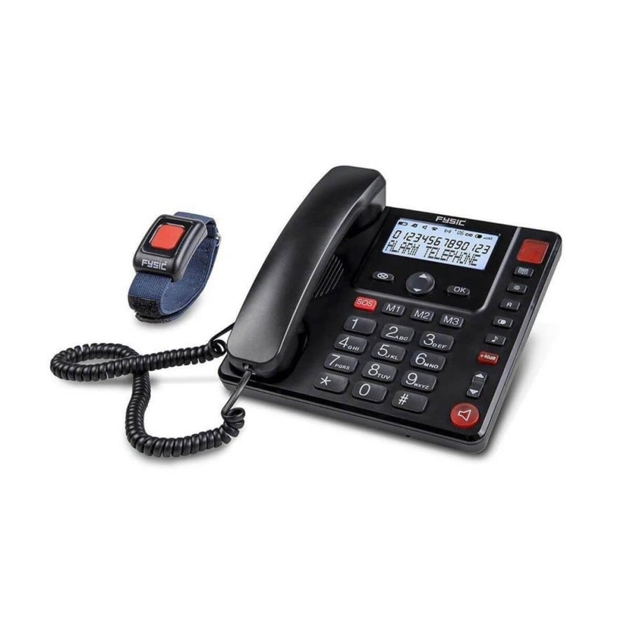 Seniorentelefoons