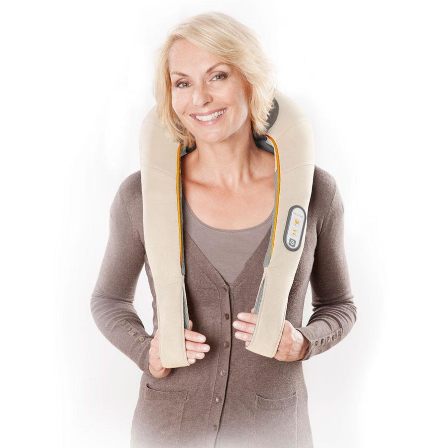 Massage-apparaten