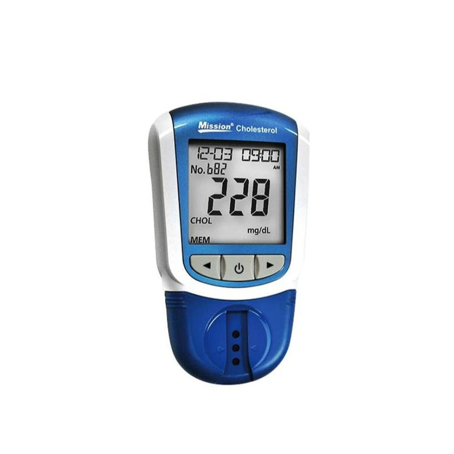 Cholesterolmeter