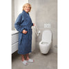 SecuCare Toiletbeugel opklapbaar Premium wit 60cm SecuCare Wandbeugel Shopvoorgezondheid