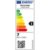 SecuCare LED Loeplamp wit SecuCare Loeplamp Shopvoorgezondheid