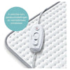 Sanitas SHK 28 Warmtekussen XL 44x33 cm-Warmtekussen-verlichte schakelaar-SANSHK28-Shopvoorgezondheid