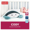 ZAZU Cody Krab Ocean babyProjector-Slaaptrainer-ZAZ10813-Shopvoorgezondheid