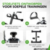 Tunturi Mini Bike Pro stoelfiets