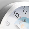 Fysic FK150 Analoge Dementieklok met dag en nacht aanduiding Fysic Klok Shopvoorgezondheid