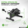 Tunturi Cardio Fit M40 Magnetische Stoelfiets