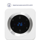 Afstandsbediening Clean Air Optima CA-904 met digitaal thermostaatdisplay 15-35°C