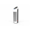 Boneco P370 luchtreiniger wit met ventilatiegaten en merklabel