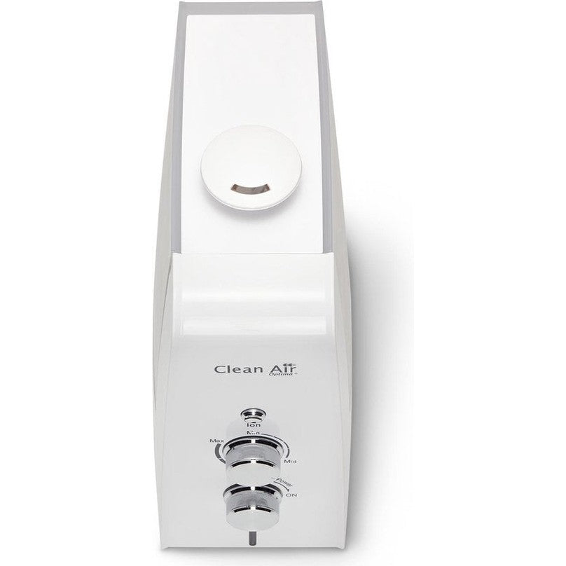Clean Air Optima CA-602 luchtbevochtiger met ionisator close-up