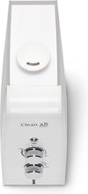 Clean Air Optima CA-602 luchtbevochtiger met ionisator close-up