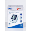 A&D UA-651 Bovenarm Bloeddrukmeter -Bloeddrukmeter -- AND -Shopvoorgezondheid
