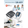 A&D UA-651 Bovenarm Bloeddrukmeter -Bloeddrukmeter -- AND -Shopvoorgezondheid