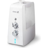 Clean Air Optima CA-602 ultrasone luchtbevochtiger met waterreservoir