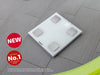 Soehnle Shape Sense Connect Lite personenweegschaal