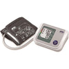 A&D UA-767S-W bovenarm bloeddrukmeter wit met WHO kleurindicator en manchet
