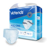 Attends Pull-Ons 8 incontinentie broekjes