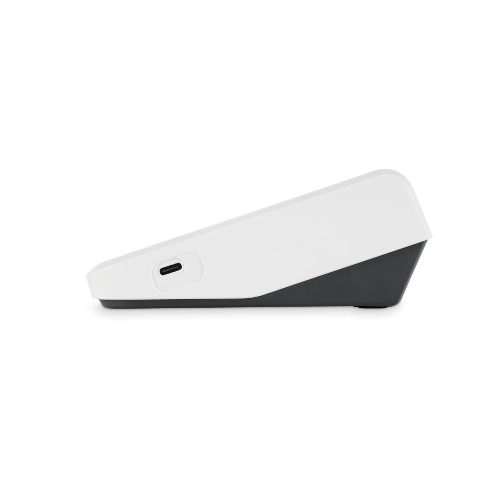 Microlife bloeddrukmeter met ingebouwde USB-C aansluiting voor externe voeding