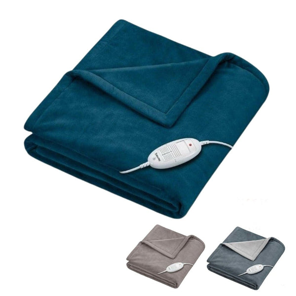 Beurer HD 75 Cosy warmtedeken