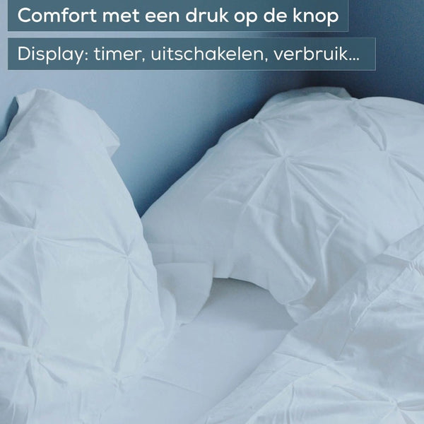 Beurer UB101 comfort