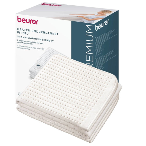 Beurer UB101 onderdeken met doos