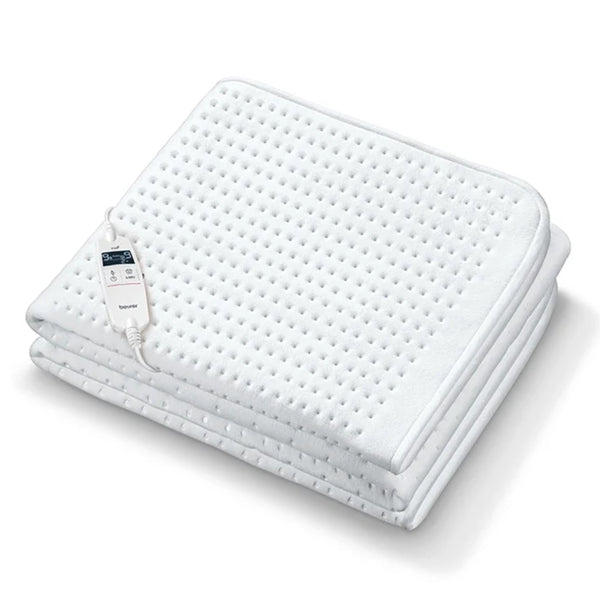 Beurer UB101 opgevouwen