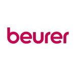 Beurer logo op de merkenpagina van Shopvoorgezondheid