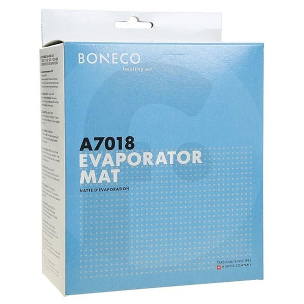 Boneco A7018 bevochtigingsfilter verpakking voor luchtbevochtiger