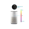 Clean Air Optima CA-505 smart HEPA ionisator luchtreiniger