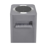 Clean Air Optima CA-904 ventilatorkachel grijs met afstandsbediening en moderne bediening