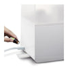 Clean Air Optima CA-602 luchtbevochtiger met ionisator - CLE31076-Shopvoorgezondheid
