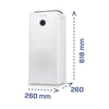 CleanAirCA-707smart