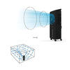 Clean_Air_Optima_CA-104_3-in-1_Aircooler_luchtcirculatie