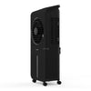 Clean Air Optima CA-104 3-in-1 Aircooler zijkant