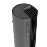 Bedieningspaneel Clean Air Optima ventilator met digitale display en timerfunctie