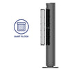 Clean_Air_Optima_CA-407G_Smart_torenventilator filter