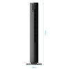 Clean_Air_Optima_CA-407G_Smart_torenventilator hoogte