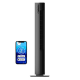 Smart torenventilator met app-bediening via smartphone voor Clean Air Optima CA-407G