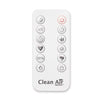 Clean Air Optima - CA-607B Smart - luchtbevochtiger - tot 65 m² - kleur wit- afstandsbediening- shopvoorgezondheid