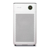 Clean Air Optima CA-509Pro Smart luchtreiniger met ronde digitale display en patroon