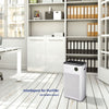Clean Air Optima - CA-509Pro Smart - intelligente HEPA UV ionisator luchtreiniger - voor 90 m² - op kantoor - Shopvoorgezondheid