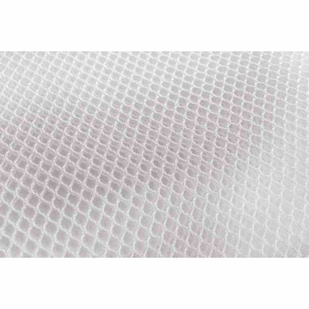 Macro detail luchtig mesh-materiaal van matrastopper