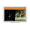 DayClock Generations 10 dementieklok -Klok -- DayClock -Shopvoorgezondheid