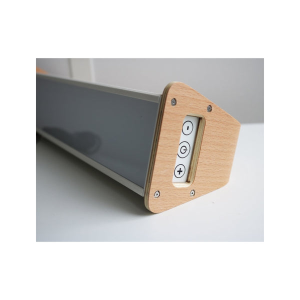 Dayvia Mobilly wit onder aanzicht