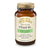 Essential Organics Vitaal 45+ multivitamine in bruine fles met gouden dop voor energie en botten
