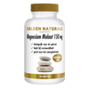 Golden Naturals Magnesium Malaat 150 mg voordelig potje met 180 veganistische tabletten tegen vermoeidheid