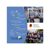 Heat-it insectenbeetheler infographic met awards en Duitse oorsprong