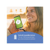 Heat-it app batterijbesparing tot 1000 behandelingen per lading