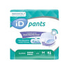 ID Pants Super - M - voorkant